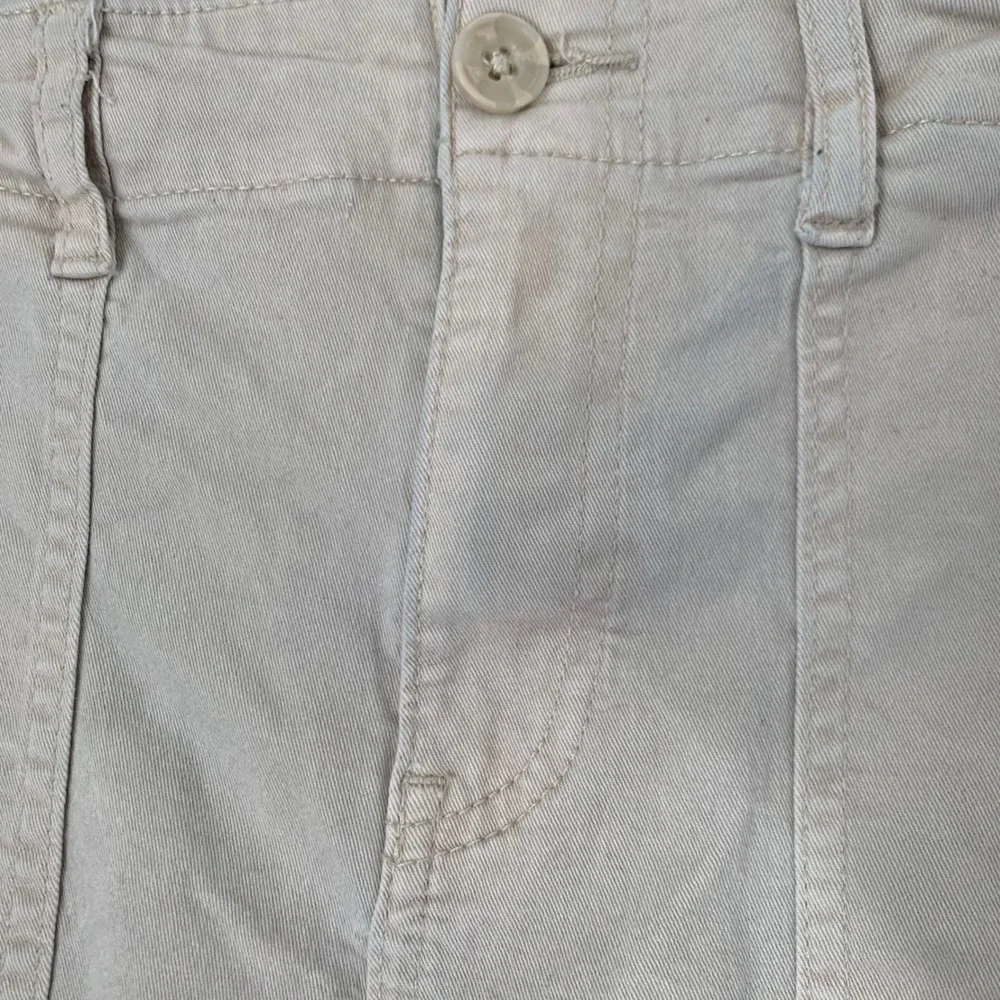 Abercrombie Kids Cargo Pants 17/18‎ Wide Leg Adjustable 28x26 Gorp Grunge Skate
